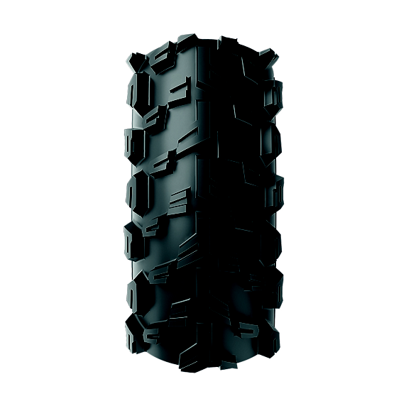 Pneu VITTORIA MEZCAL XC 29X2.10 Tubeless Ready Souple Noir