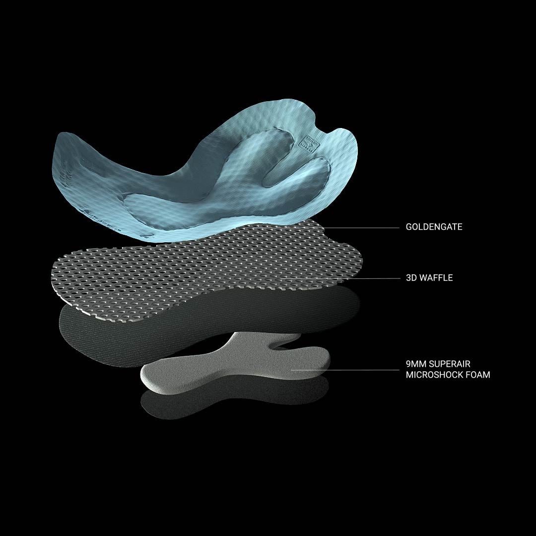 Cuissard Court à Bretelles ASSOS UMA GT Femme C2 Noir