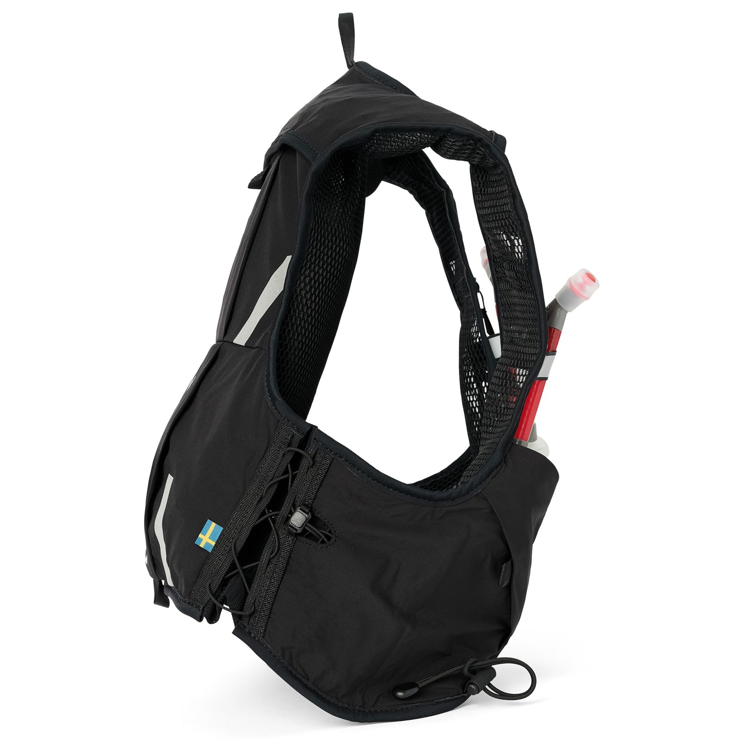USWE PACE 8 L drinkrugzak, zwart