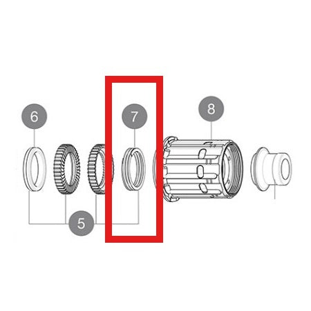 KIT 3 MAVIC WEGVEREN ID360