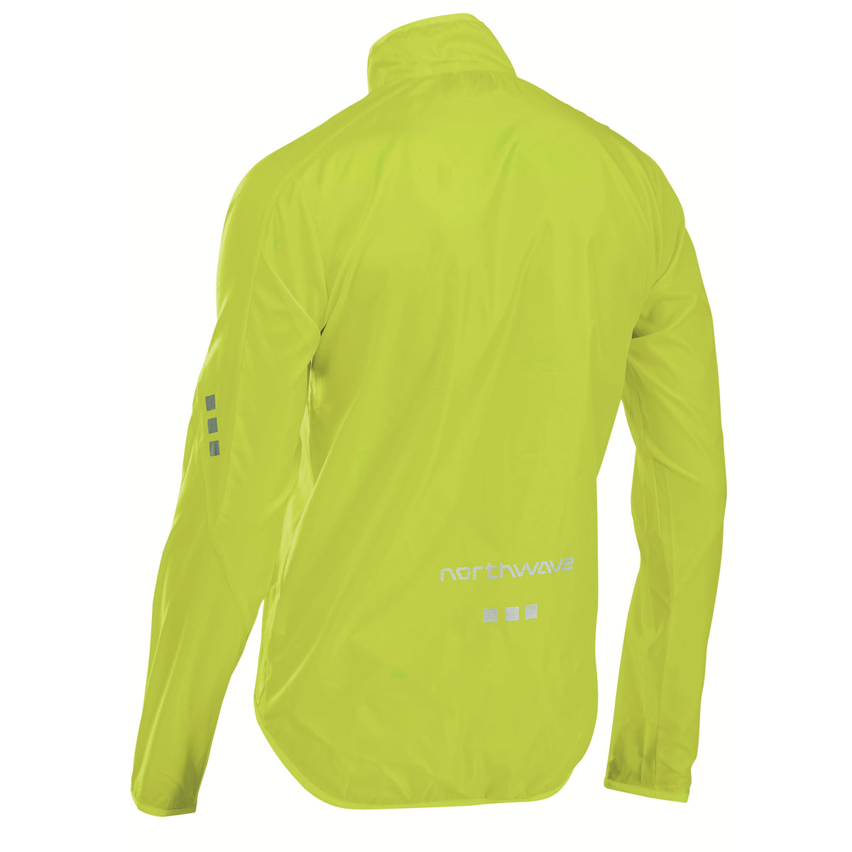 Veste NORTHWAVE VORTEX Jaune 2026