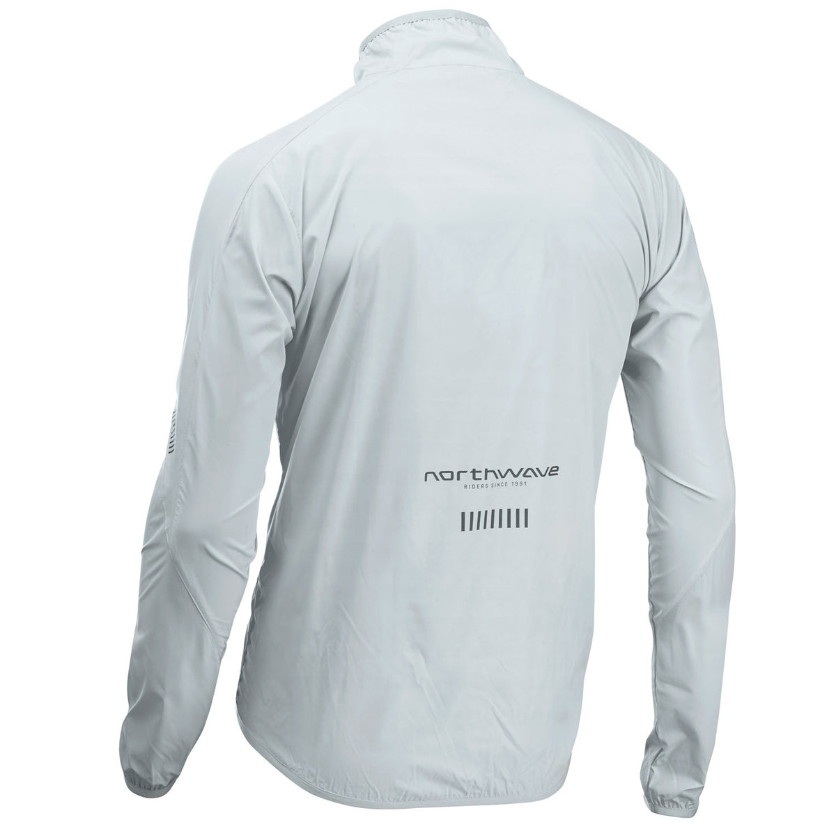 Jacket NORTHWAVE VORTEX Grijs 2026