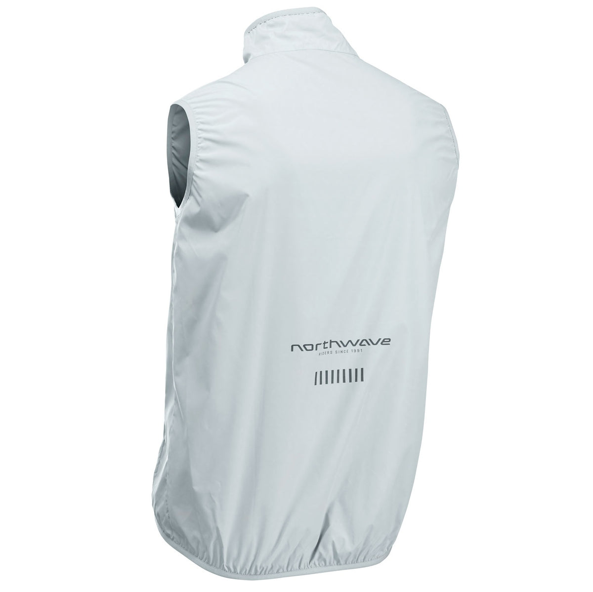 Mouwloos Vest NORTHWAVE VORTEX Grijs 2026