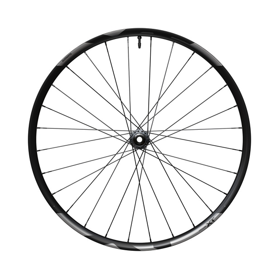 Roue Avant SHIMANO XT M8200 29'' Axe 15x110 mm