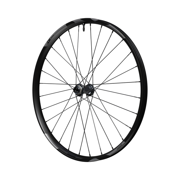 Roue Avant SHIMANO XT M8200 29'' Axe 15x110 mm