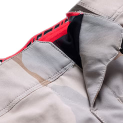 TROY LEE DESIGNS LILIUM PRO FLOW CAMO Damespumibroek