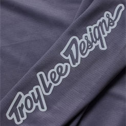 TROY LEE DESIGNS LILIUM PRO dames lange mouwen koolstofvezel trui