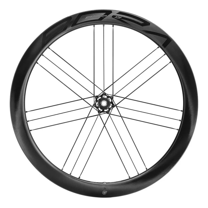Paar CAMPAGNOLO BORA X 50mm C27 wielen
