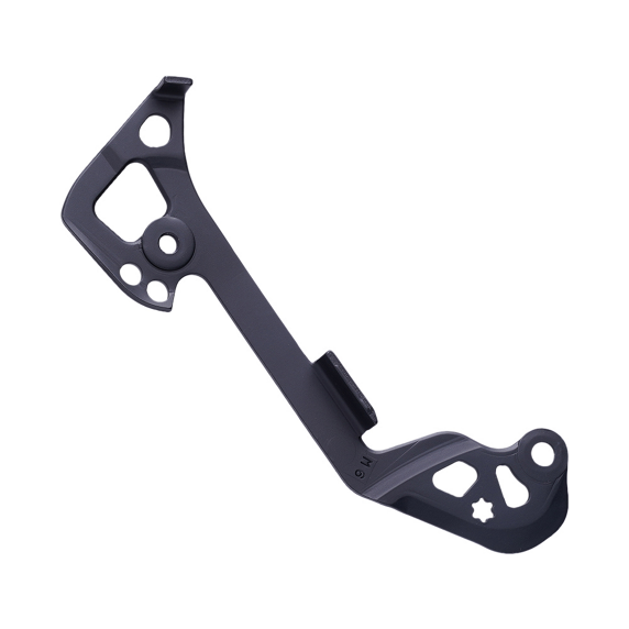 SHIMANO XTR Di2 RD-M9050-SGS Lange interne achterderailleurkooi