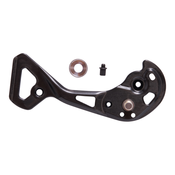 Kort tandwiel voor SHIMANO XTR M9000GS achterderailleur #Y5PV98120