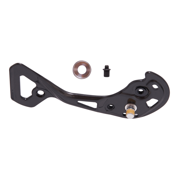 Kort tandwiel voor SHIMANO XTR M9000GS achterderailleur #Y5PV98120