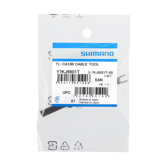 Outil Câble SHIMANO TL-CA100