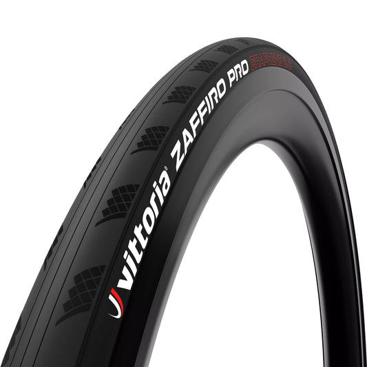 VITTORIA ZAFFIRO PRO V Graphene G2.0 700c Tubetype Zwart band