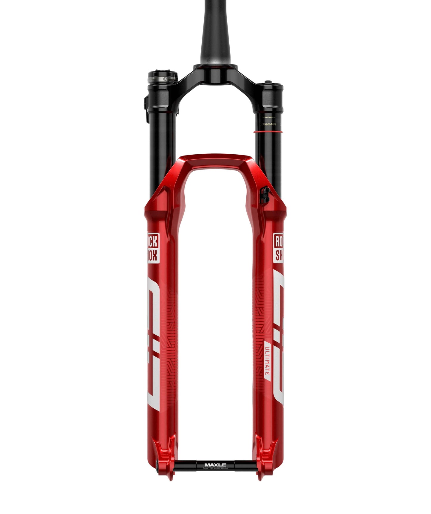 ROCKSHOX SID ULTIMATE RACE DAY2 3P VLIEGTUIG 29" Voorvork As 15x110mm Boost Rood
