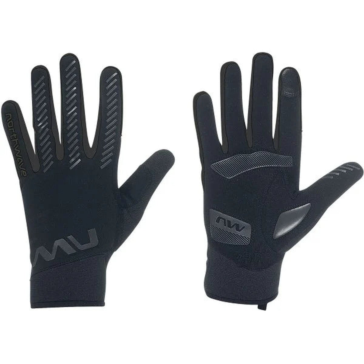 NORTHWAVE ACTIVE GEL Handschoenen Zwart