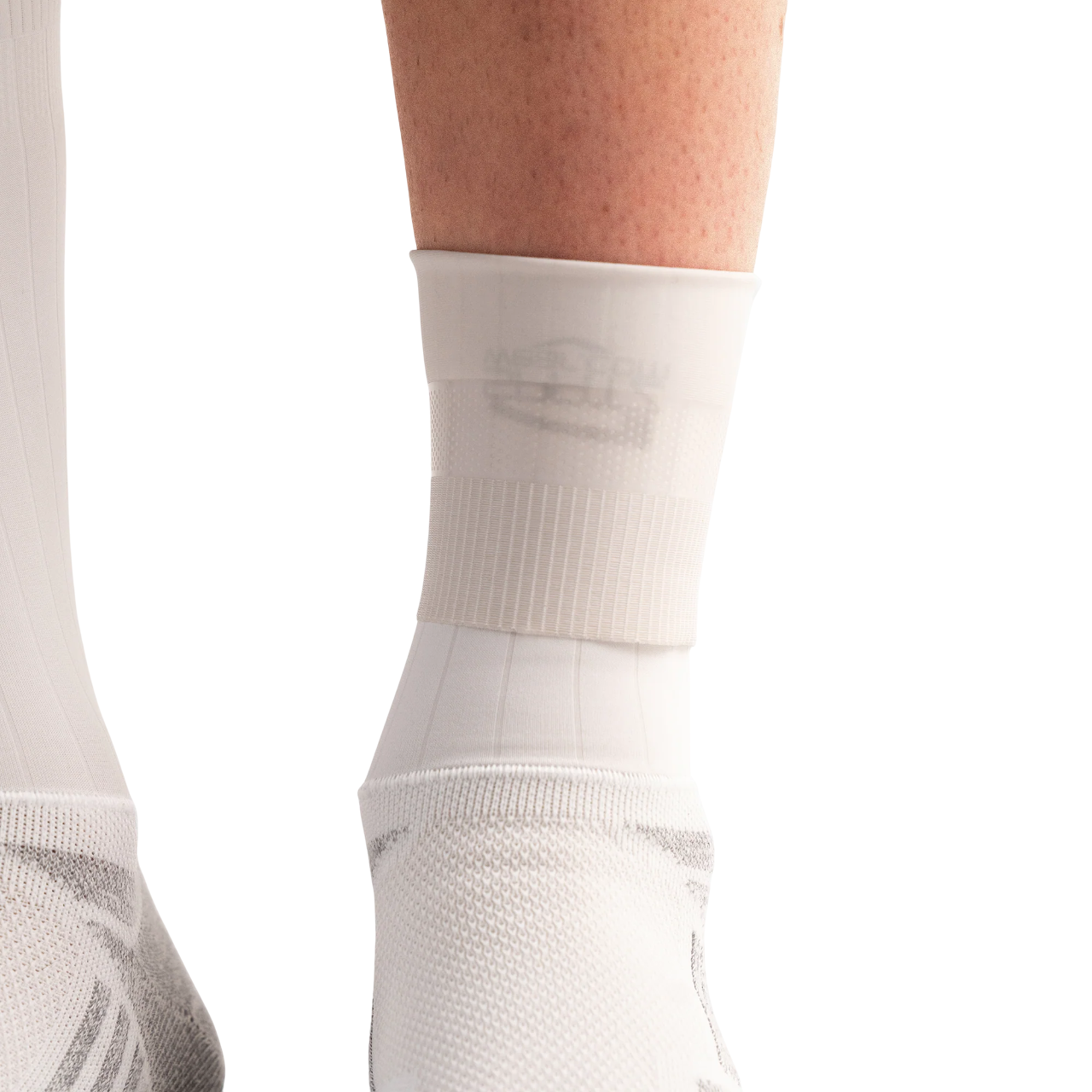 SPATZWEAR SPATZ AERO SOKZ Sokken Wit