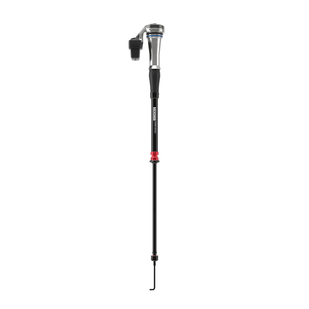 Upgradeset ROCKSHOX Flight Attendant Oplader RaceDay2 SID SL C1-D1+ (2021+)