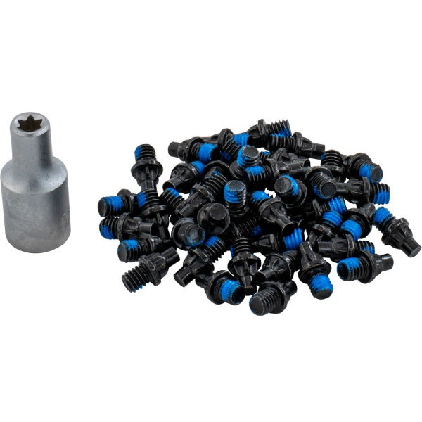 Kit de 44 Picots pour Paire de Pédales AMBIT Haxn Hoita / Breach