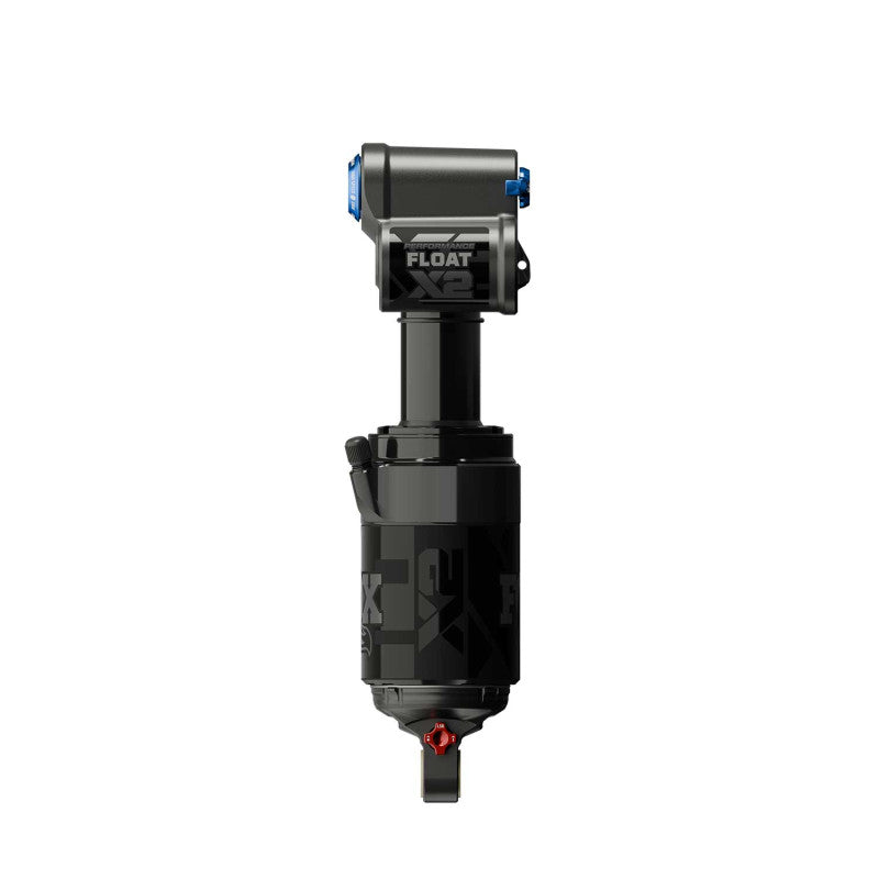 FOX FLOAT X2 PERFORMANCE Elite 2pos-Adj Trunnion 2026 schokdemper