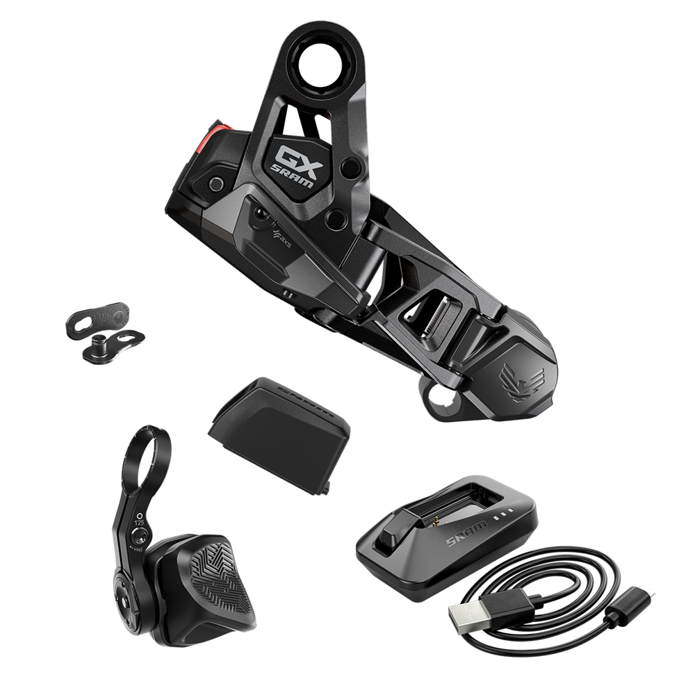 Kit Upgrade Dérailleur Arrière SRAM GX T-TYPE EAGLE AXS 12V
