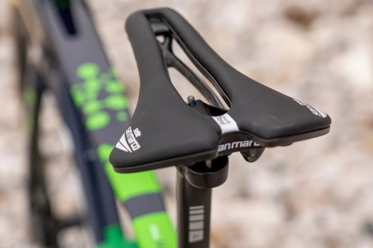 Aspide Short Pro Series - achteraanzicht