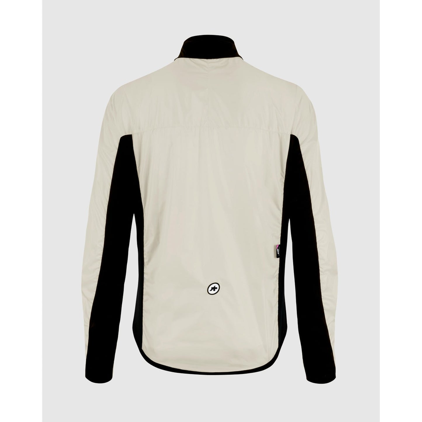 ASSOS UMA GT WIND C2 Dames Jas Beige