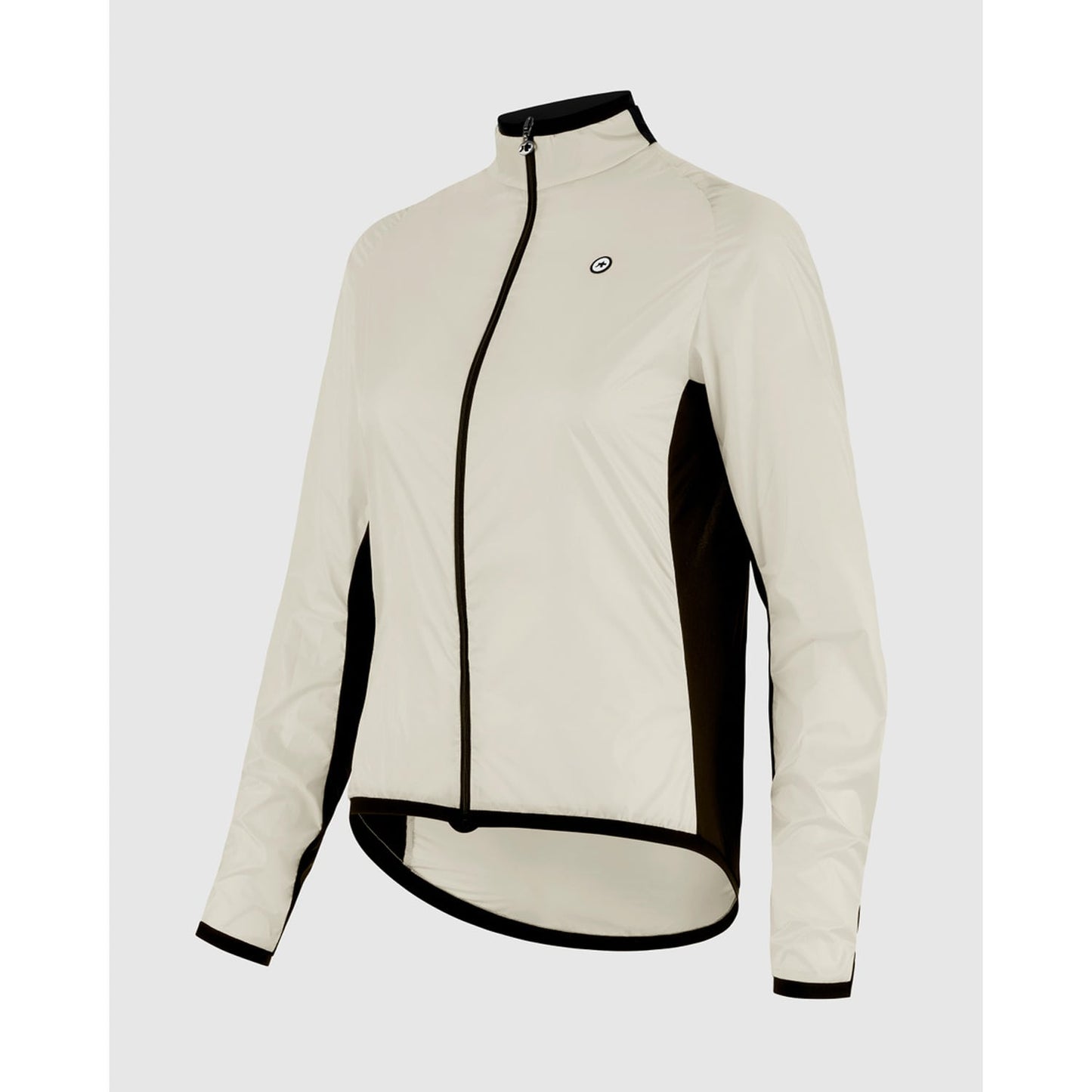 ASSOS UMA GT WIND C2 Dames Jas Beige