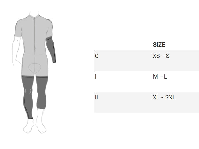 ASSOS SPRING FALL P1 Kniebeschermers Zwart