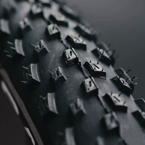 VITTORIA BARZO XC Trail 26x2.10 4C Graphene 2.0 Soft Zwart/Grijs band