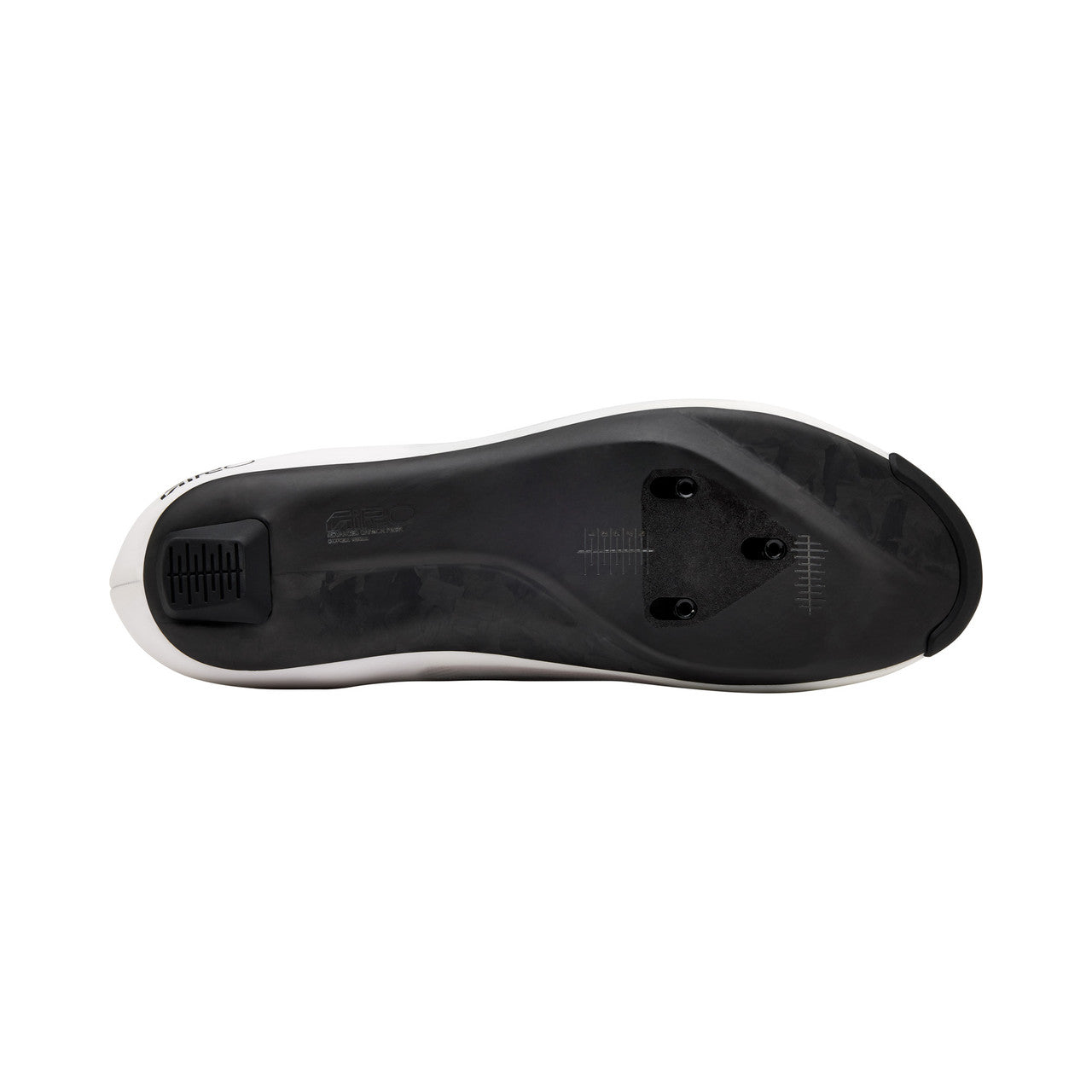 GIRO IMPERIAL II Schoenen Wit