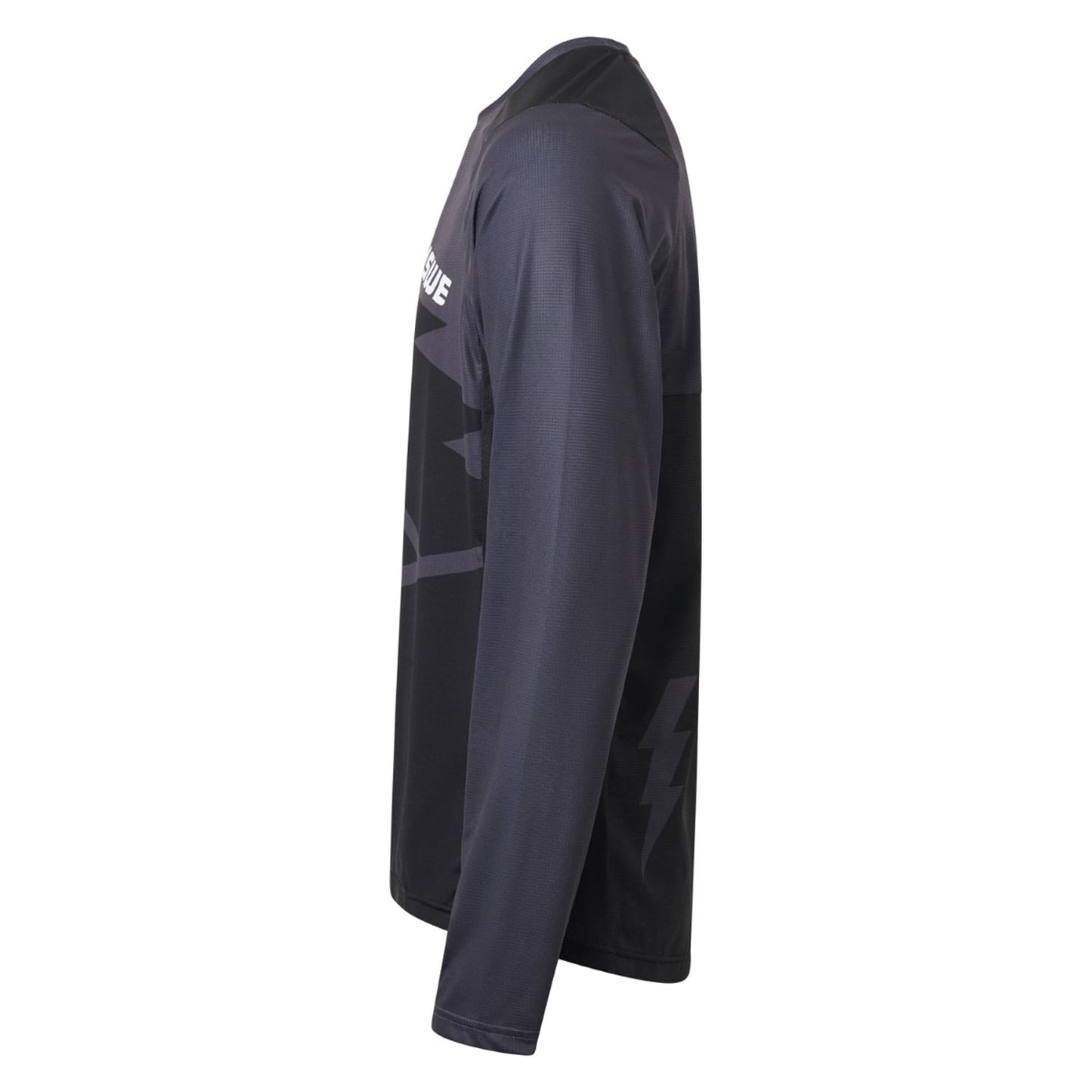 USWE BERG MTB Lange Mouw Trui Zwart