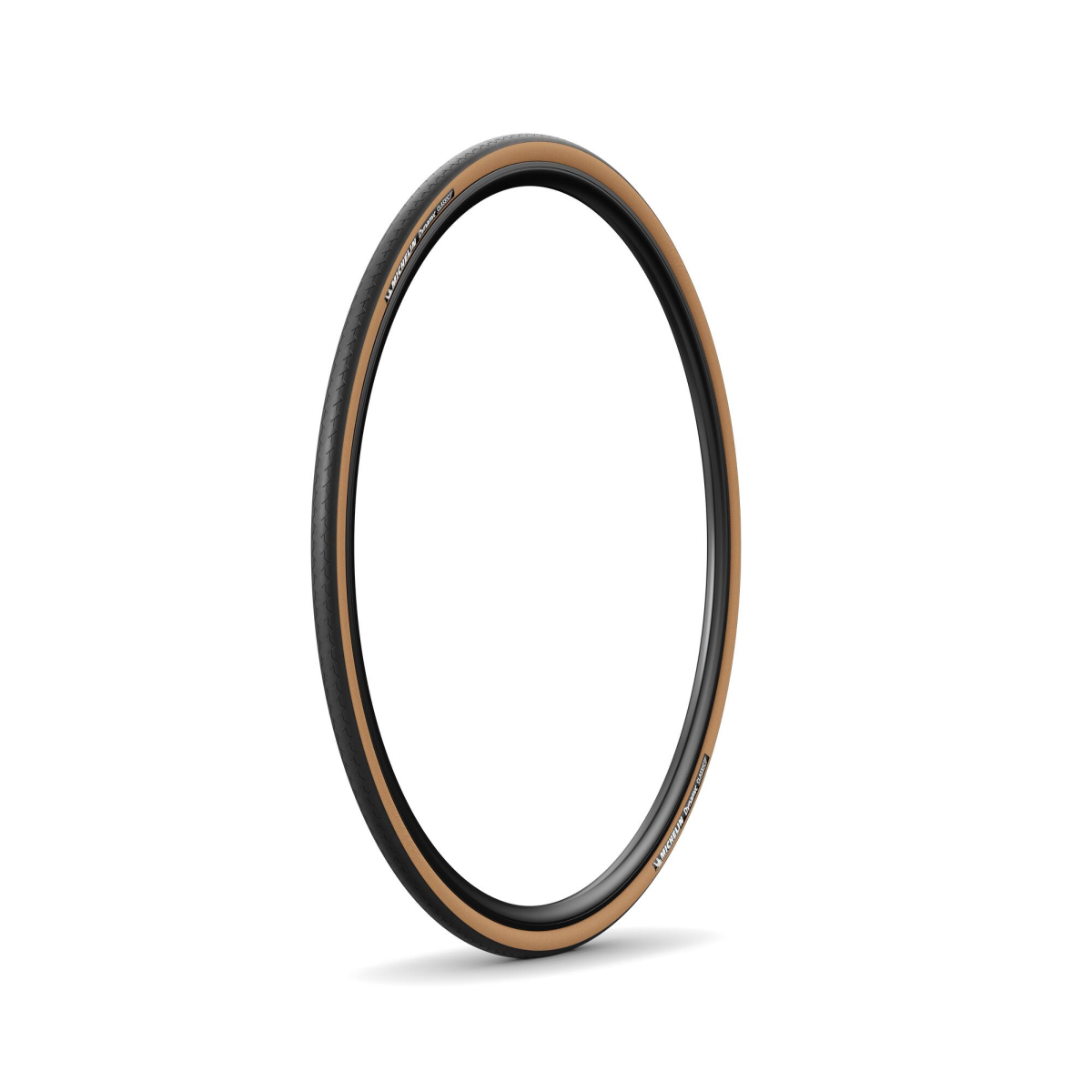 MICHELIN DYNAMIC CLASSIC Access Line 700c Tubetype Beige band