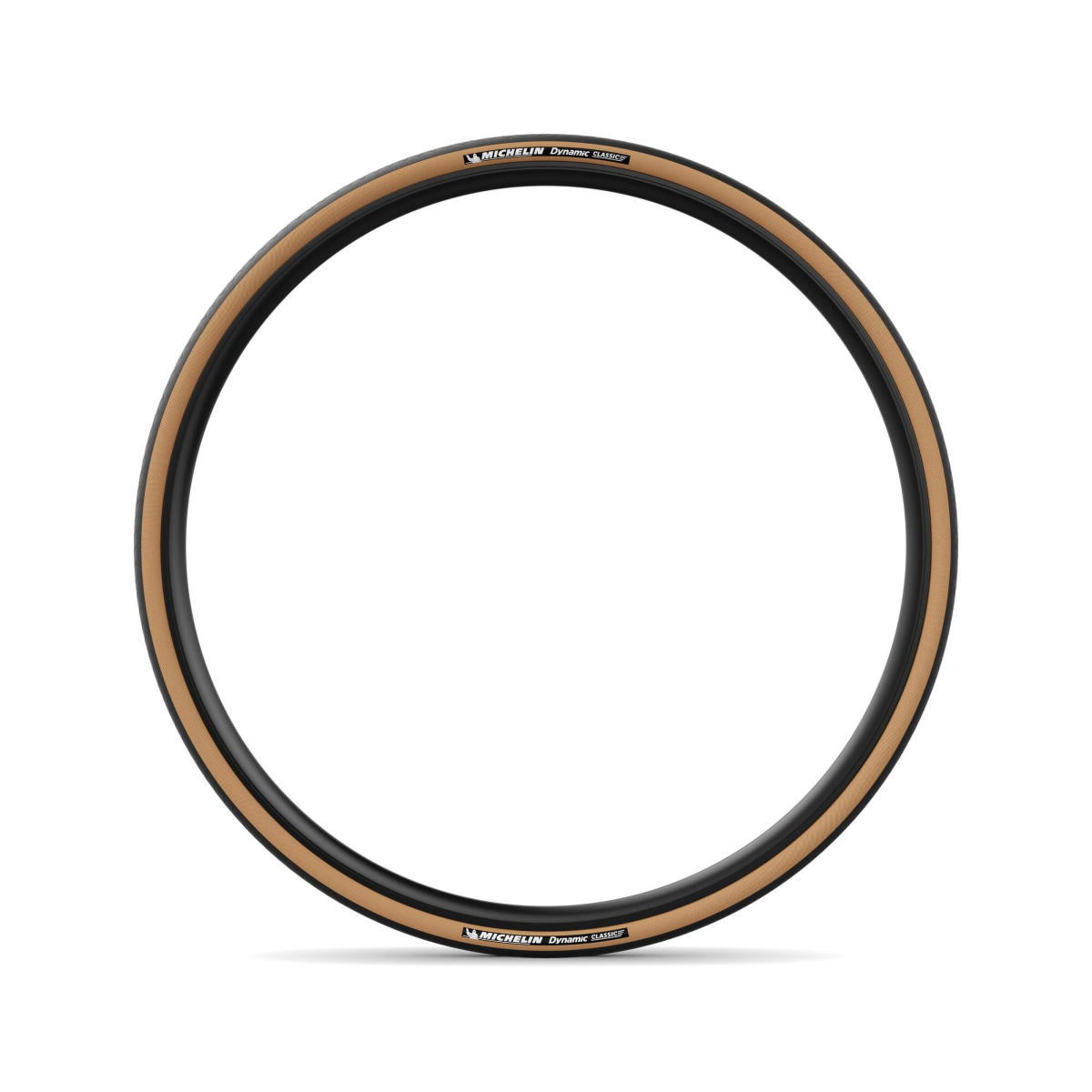 MICHELIN DYNAMIC CLASSIC Access Line 700c Tubetype Beige band