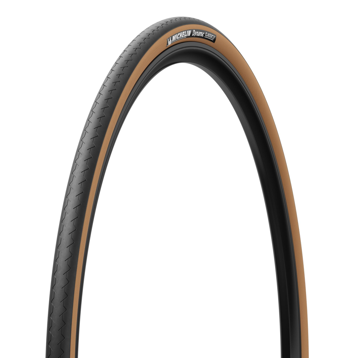 MICHELIN DYNAMIC CLASSIC Access Line 700c Tubetype Beige band