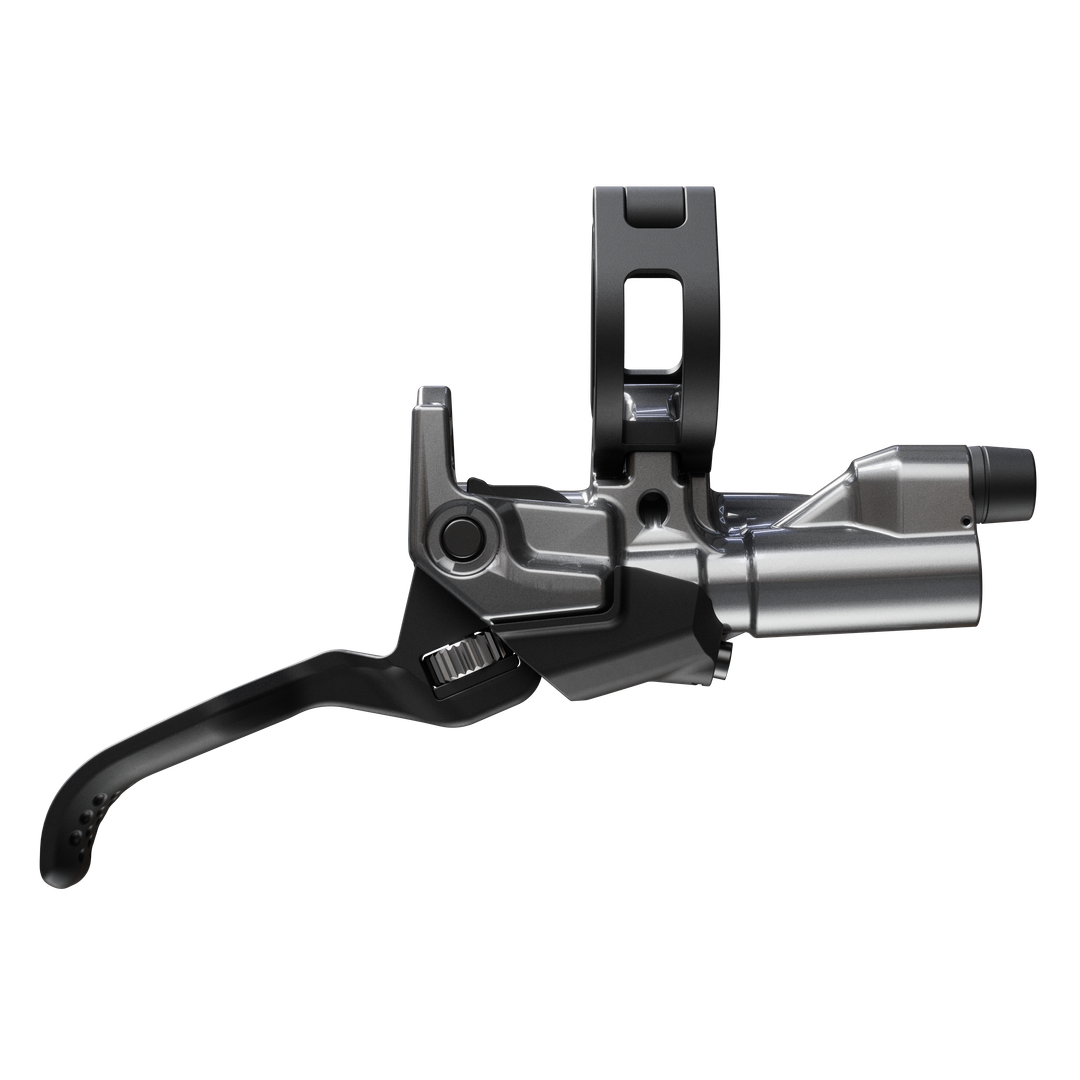 Frein Avant SHIMANO XTR M9220 Enduro 4 Pistons