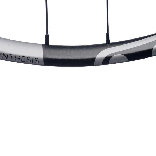 Paire de Roues CRANKBROTHERS SYNTHESIS Aluminium 2.0 Enduro I9 29" 15x110/12x148 mm Boost Noir