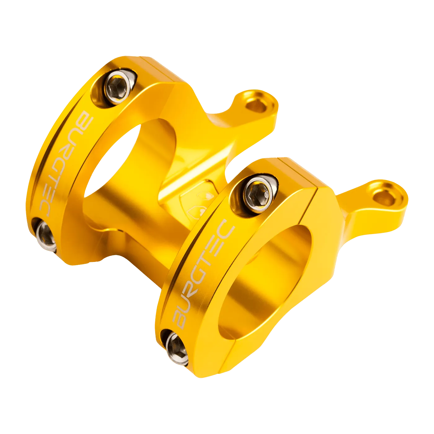 BURGTEC Direct Mount MK3 Gouden stuurpen