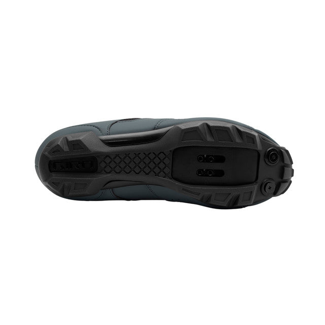 Chaussures VTT XC/Gravel GIRO CYLINDER II Gris