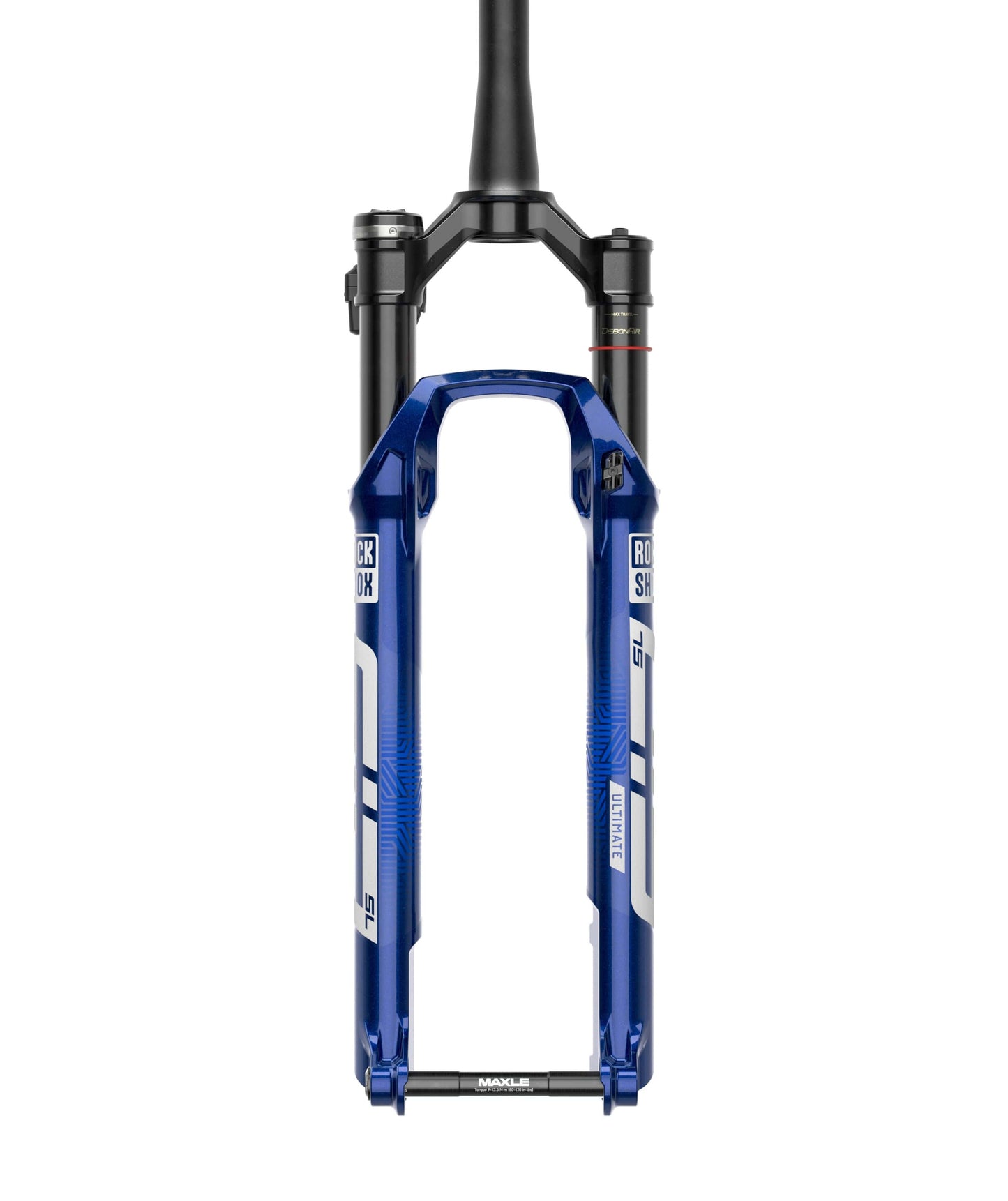 ROCKSHOX SID SL ULTIMATE RACE DAY2 3P VLIEGTUIG 29" Voorvork As 15x110mm Boost Blauw
