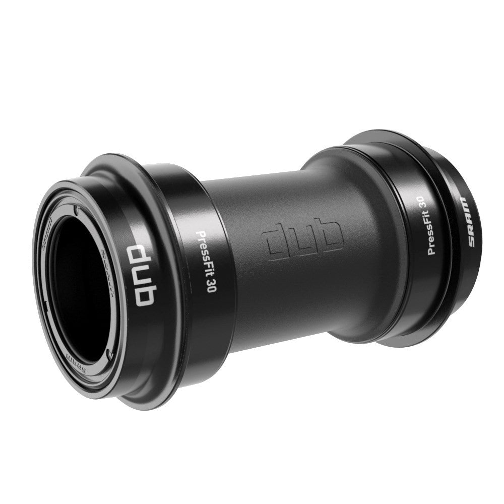 SRAM DUB PressFit 30 MTB WIDE-trapas 83 mm staal
