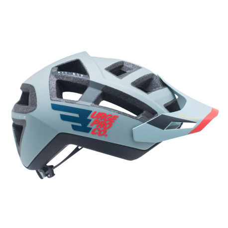 URGE ALL-AIR ERT MTB Helm Bruin