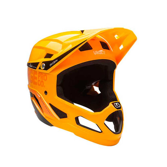 Casque VTT URGE ARCHI-DELTAR Orange