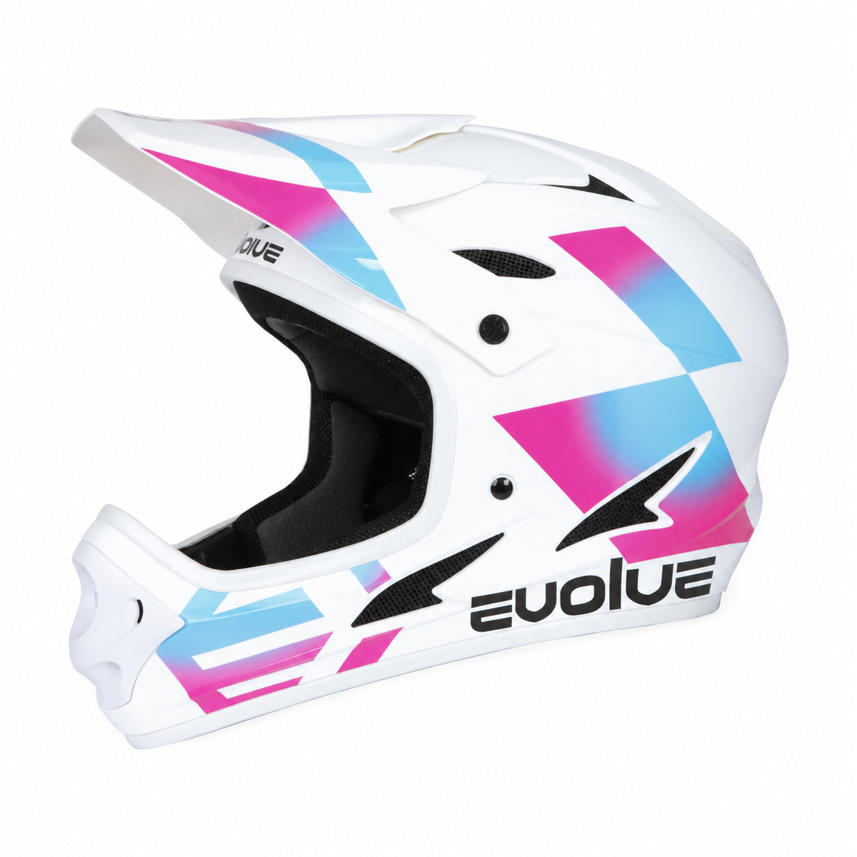 Evolve Storm-helm wit