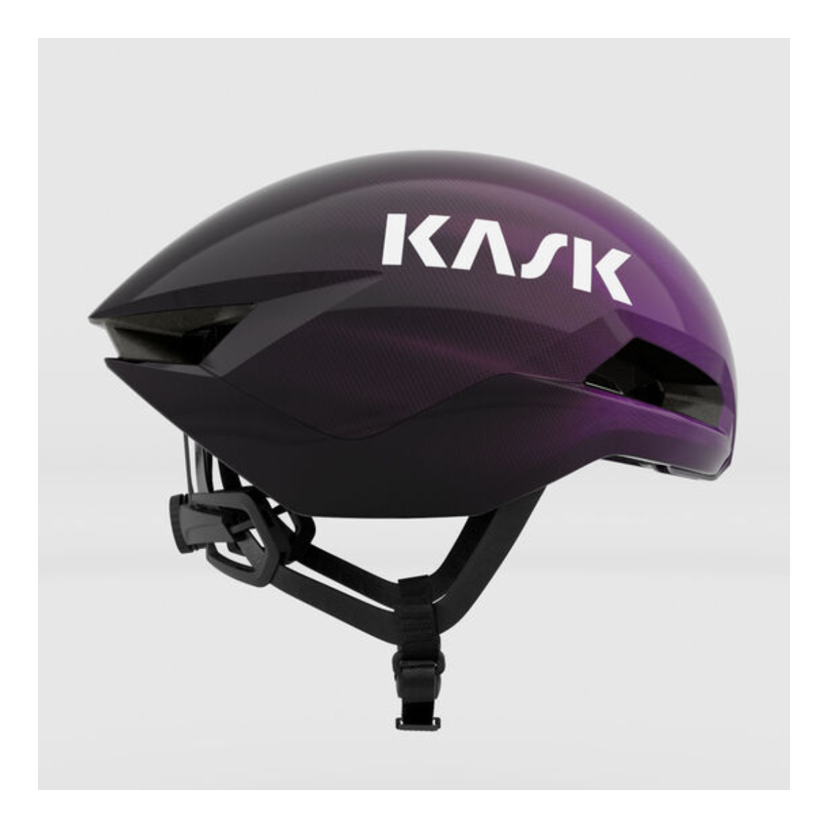 Casque Route KASK NIRVANA Ultra Violet