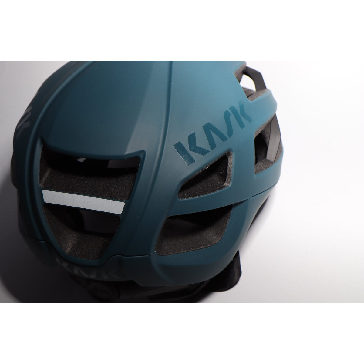 KASK PROTONE ICON CAPSULE Helm Mat Groen