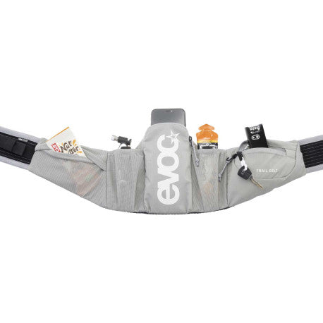 EVOC Trail BELT Etui Grijs