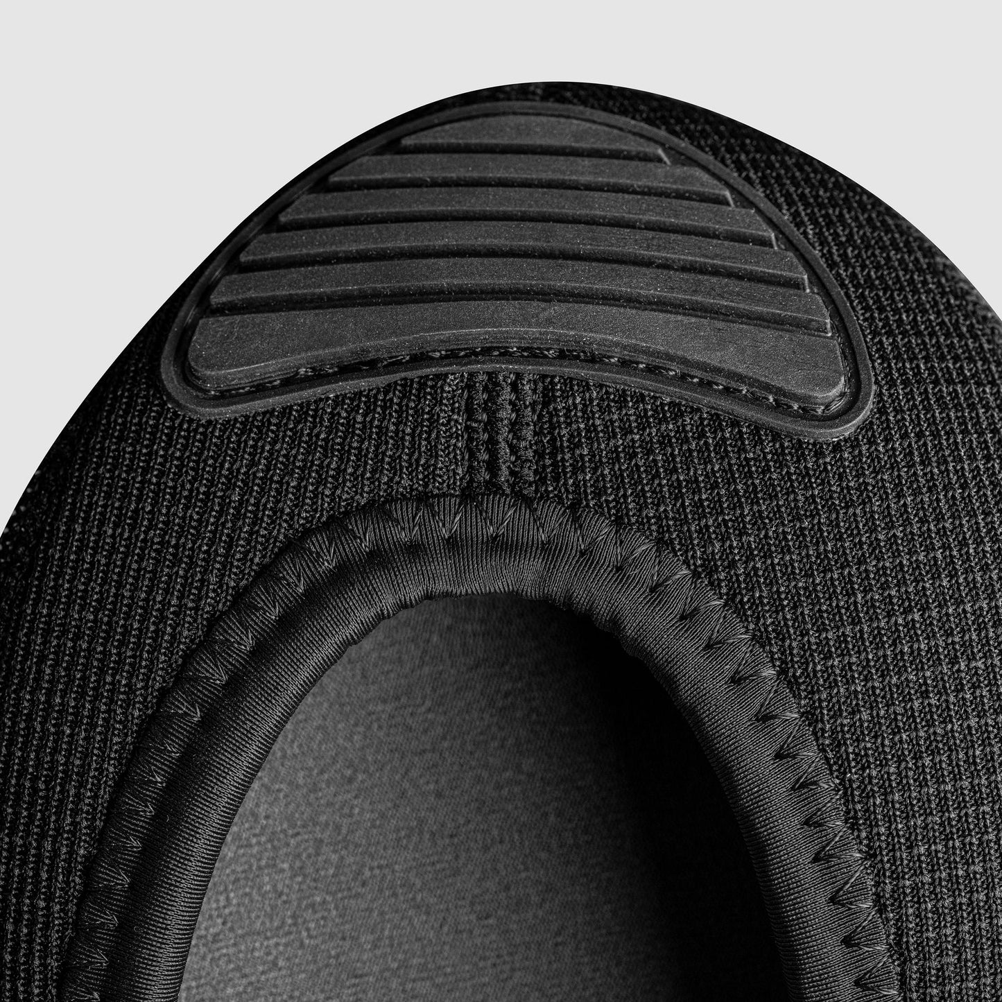 Couvre-Orteils GRIPGRAB PACR WINDPROOF Noir