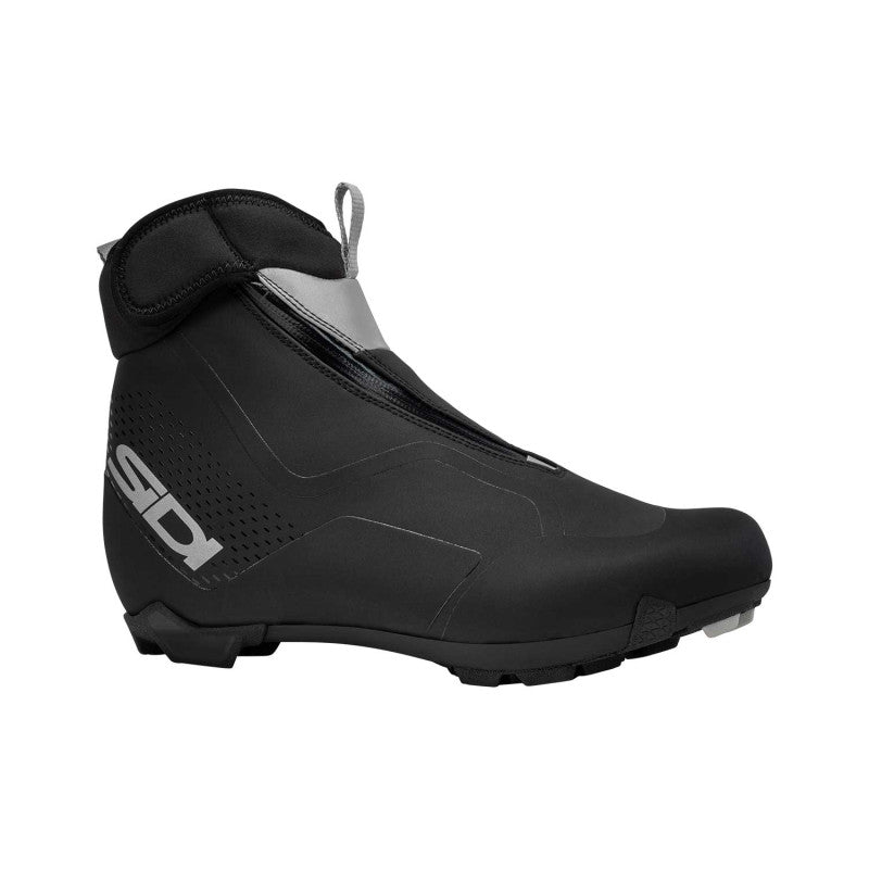 SIDI ALGOR PRIMALOFT WINTER MTB-schoenen zwart