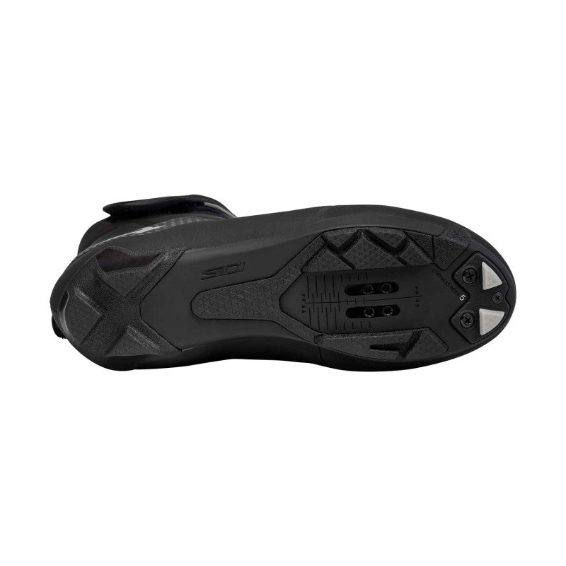 SIDI ALGOR PRIMALOFT WINTER MTB-schoenen zwart