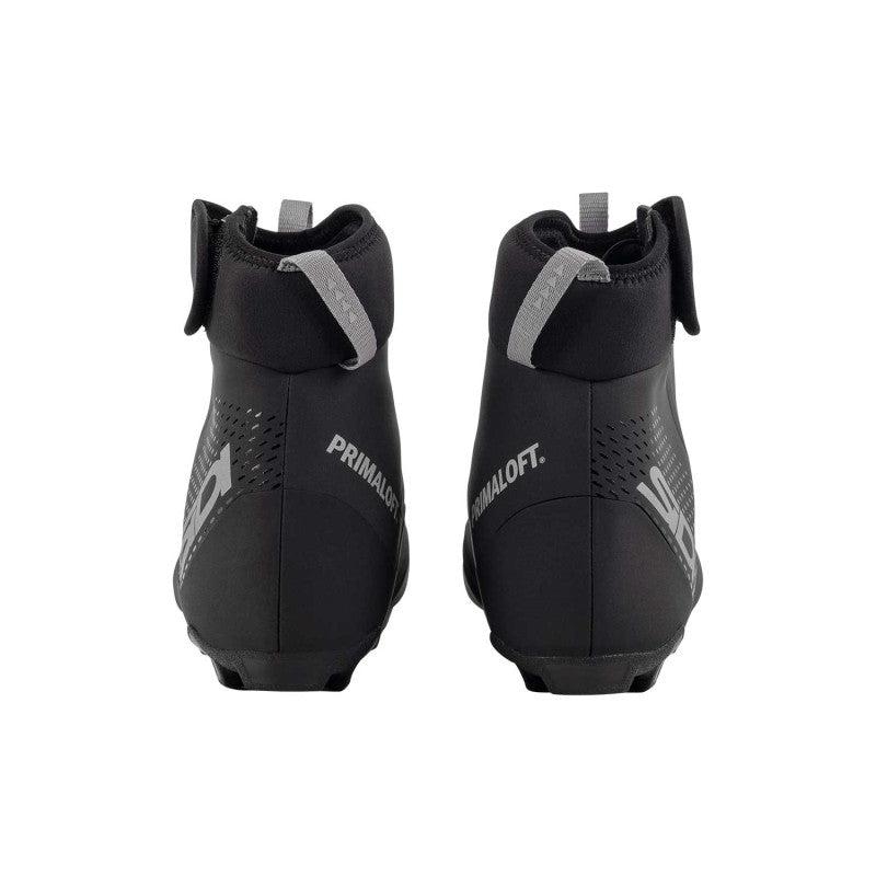 SIDI ALGOR PRIMALOFT WINTER MTB-schoenen zwart
